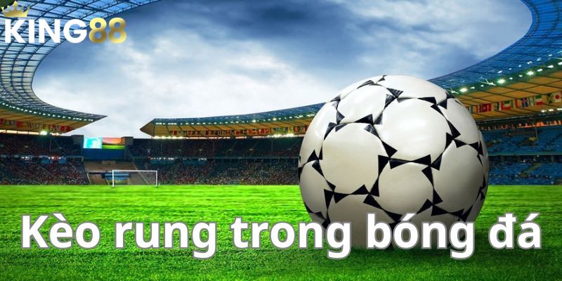 Bí quyết chơi kèo Rung giúp bạn thắng lớn mỗi ngày