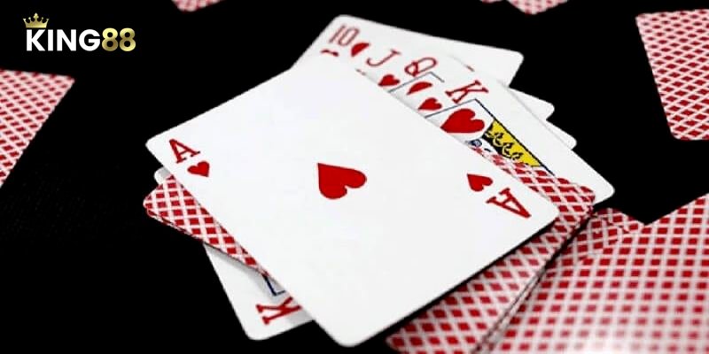 Bài Tiến Lên - Hướng Dẫn, Mẹo Và Bí Quyết Chiến Thắng 3 Cách chơi bài tiến lên đối với người mới