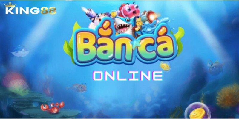 Bắn Cá Trực Tuyến – Chiến Thuật Được Khám Phá Để Thắng Lớn 4 Chiến thuật hay khi thực hiện bắn cá trực tuyến