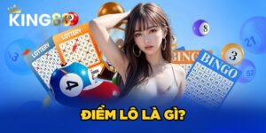 Điểm Lô Là Gì? Thông Tin 1 Điểm Lô Trúng Bao Nhiêu Tiền?