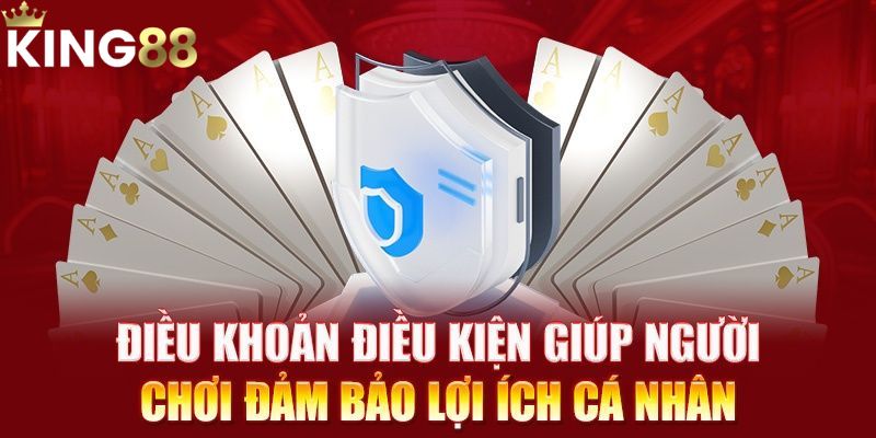 Hướng dẫn đọc hiểu điều khoản điều kiện King88 dễ dàng
