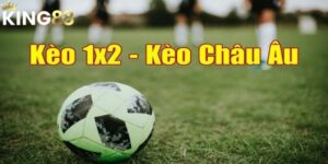 Kèo Châu Âu Và Những Mẹo Nhỏ Để Nâng Cao Tỷ Lệ Thắng