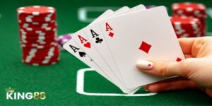 Kinh Nghiệm Casino - Kỹ Năng Và Chiến Thuật Đặt Cược