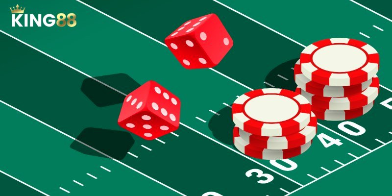 Kinh nghiệm casino qua cách quản lý vốn hiệu quả