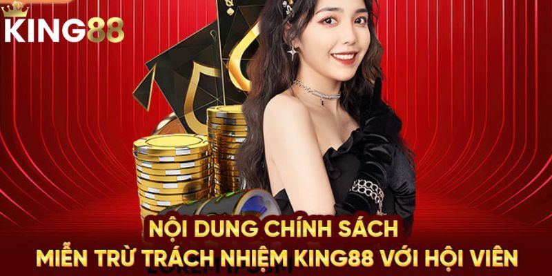 Miễn trừ trách nhiệm được hiểu như thế nào là đúng? 