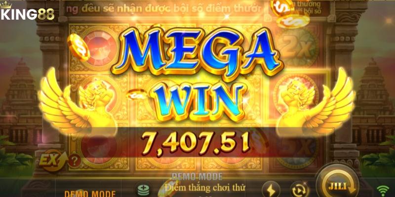 Nổ hũ trực tuyến có cách tham gia vô cùng đơn giản