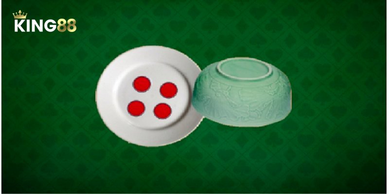 Chiến Thuật Xóc Đĩa Hiệu Quả - Bí Kíp Thắng Lớn Cho Bạn 4 Phân tích chiến thuật xóc đĩa dựa trên xác suất thống kê