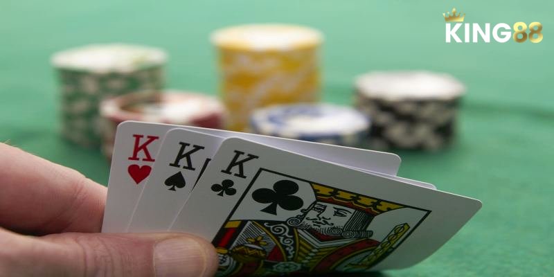 Tìm hiểu các phương pháp hack Baccarat phổ biến 