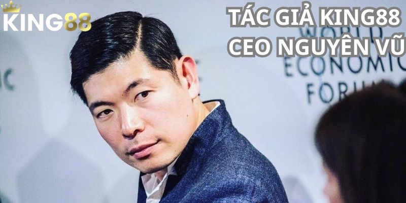 Tìm hiểu về tác giả King88 và hành trình xây dựng thương hiệu   