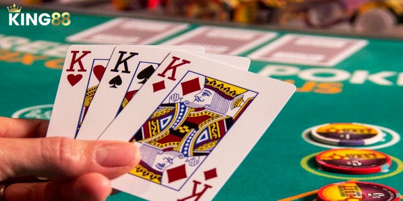 Tổng quan về tool hack Baccarat và ứng dụng