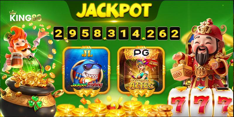 Trò chơi game slot mang đến thế giới cá cược cực kỳ hấp dẫn và thu hút