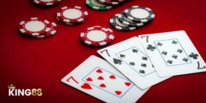 Bài Xì Tố - Luật Chơi, Chiến Thuật Và Bí Kíp Thắng