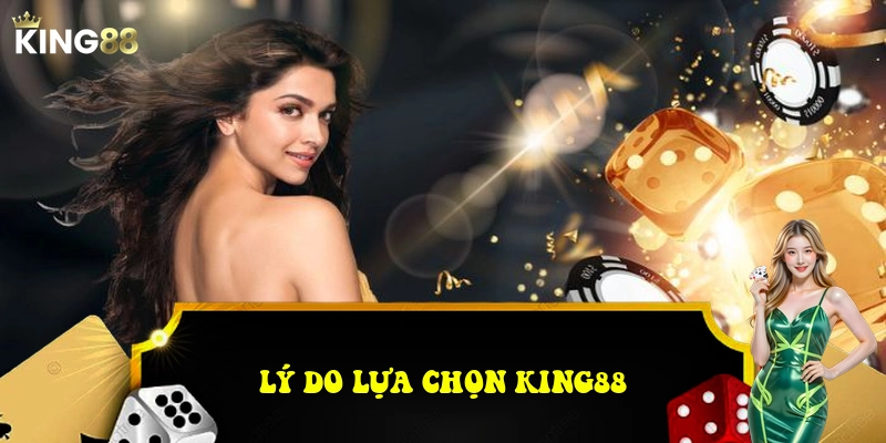 KING88 32 Lý do link vào King88 thường xuyên bị chặn