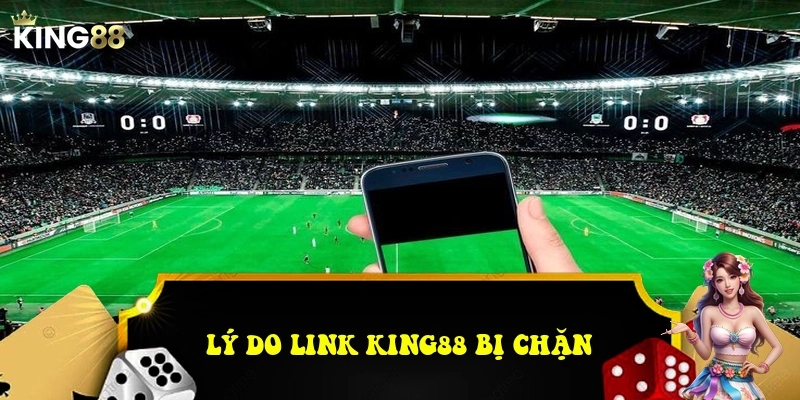 KING88 31 Lý do lựa chọn nhà cái King 88